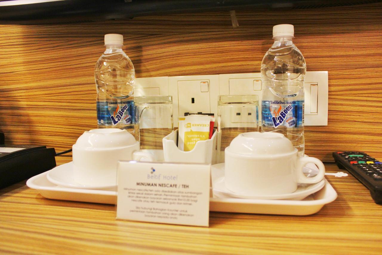 Prescott Hotel Bukit Bintang Kuala Lumpur Esterno foto