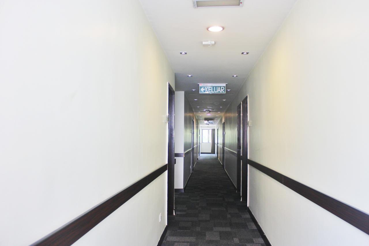 Prescott Hotel Bukit Bintang Kuala Lumpur Esterno foto