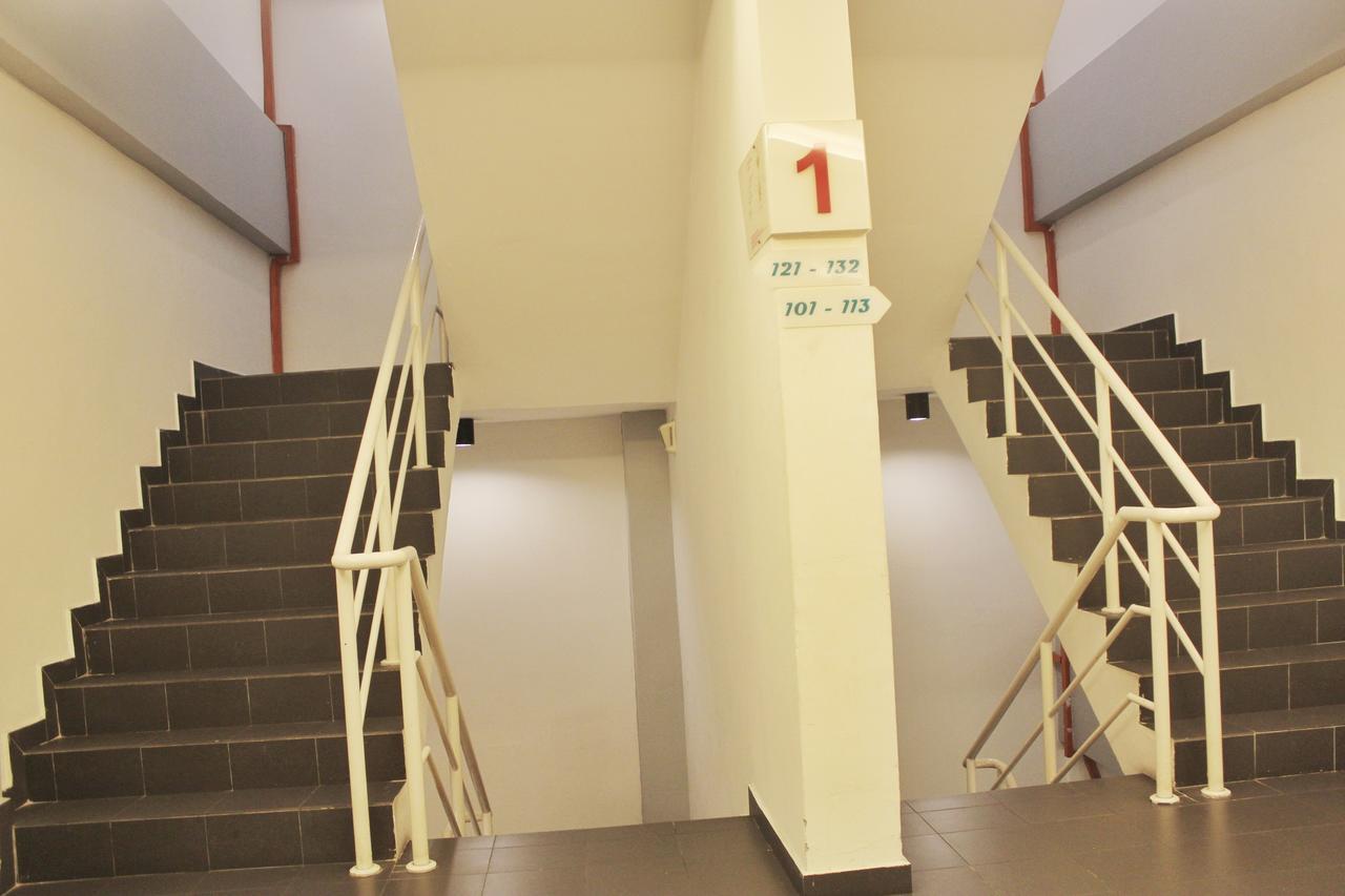 Prescott Hotel Bukit Bintang Kuala Lumpur Esterno foto
